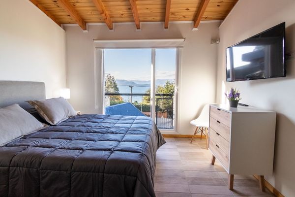 Habitación Doble Lolog