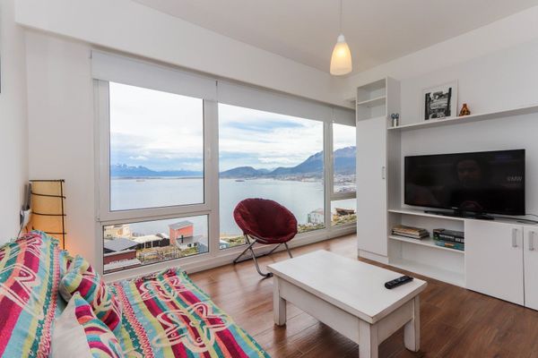 Turek Bahía Apartamentos