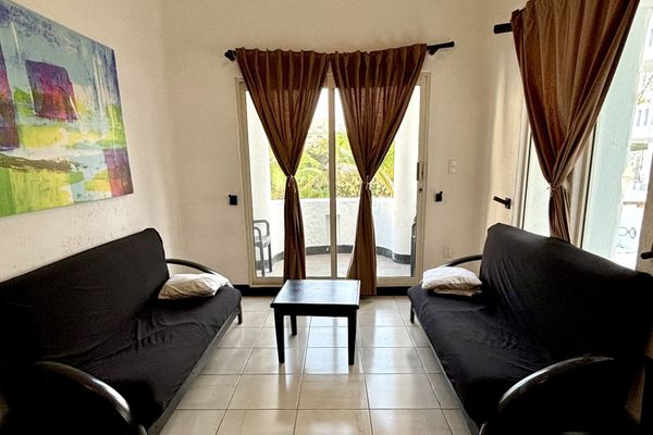 Villa Doble Recamara