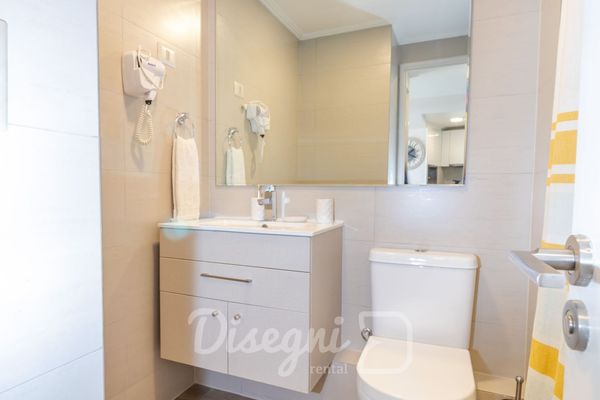 Departamento Av del Mar Coquimbo Disegni 03