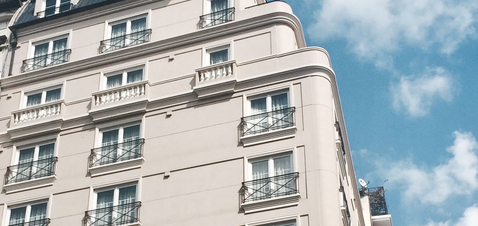 Carles Hotel Buenos Aires