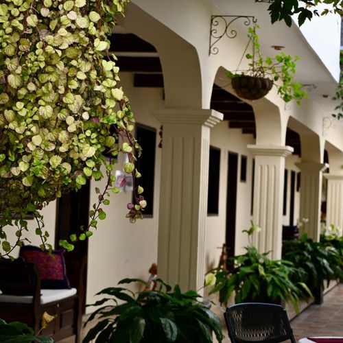 Nico Hotel