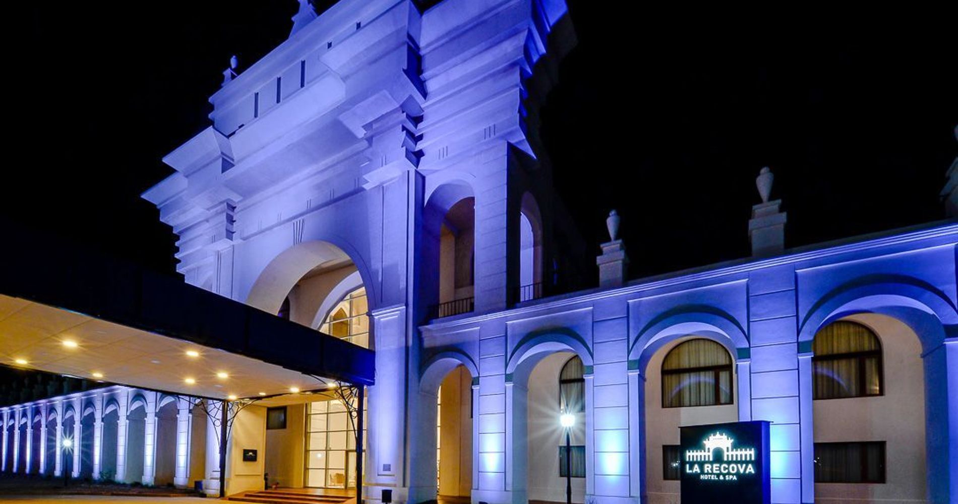 La Recova Hotel & Spa