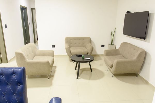 Departamento Estándar