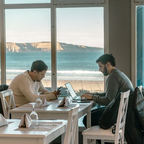 Las Restingas Hotel de Mar