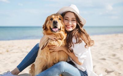 Parquelaguna - 
                                    Mascotas Permitidas                                