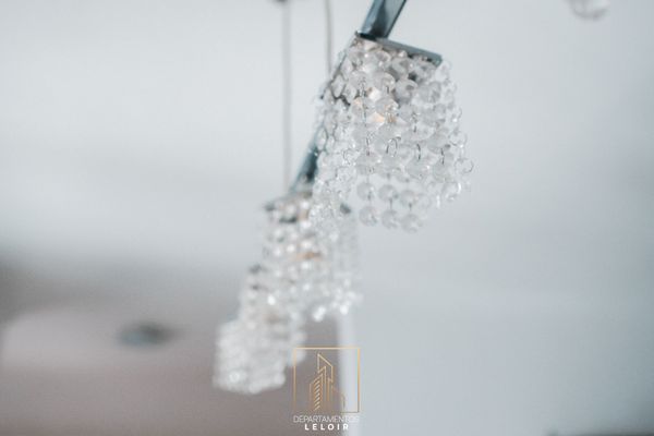 Departamento LUXURY - 2 dormitorios 