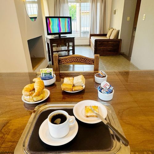 Apart Hotel Solares de Maipu