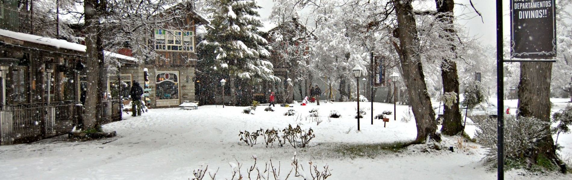 Departamentos De El Mercado