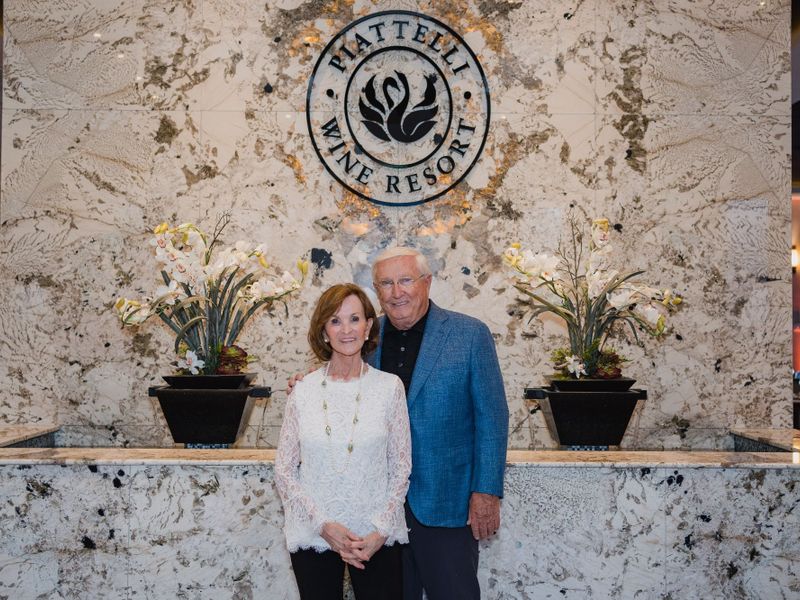 Piattelli Wine Resort