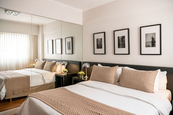 Habitación Triple