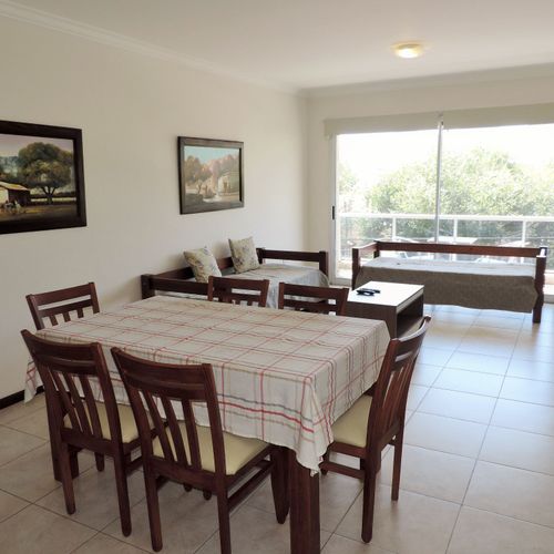 Hanan Pacha - Apart Salta