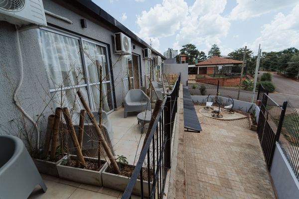 ISONDU Superior con Vista al Río T