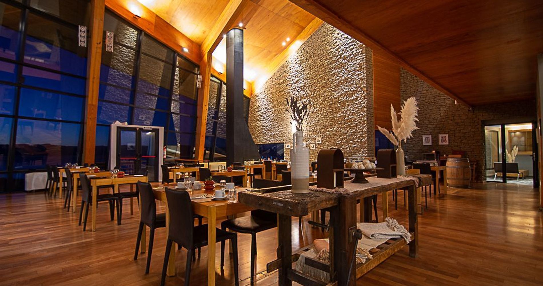 Design Suites Calafate