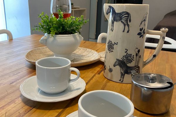 BEST LOCAL EXPERIENCE IV - 1 DORMITORIO