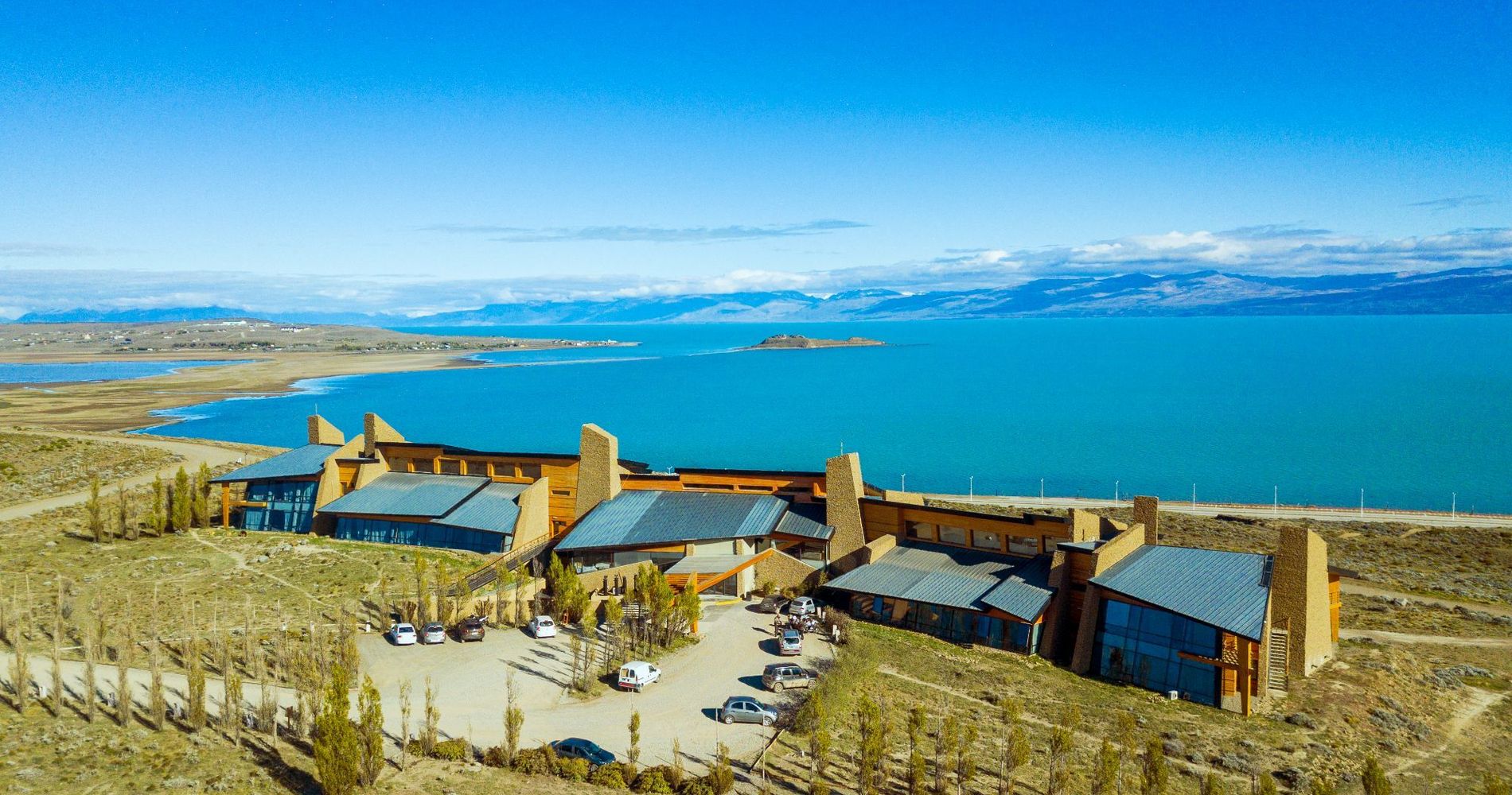 Design Suites Calafate