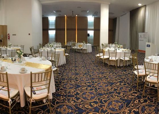 Howard Johnson by Wyndham Rosario