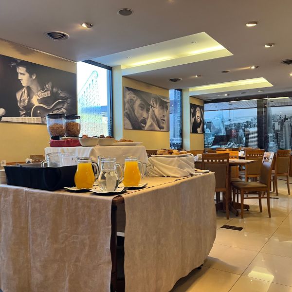 Howard Johnson by Wyndham Villa Maria Casino