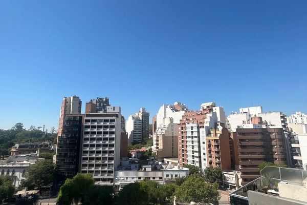 Ituzaingo 1054