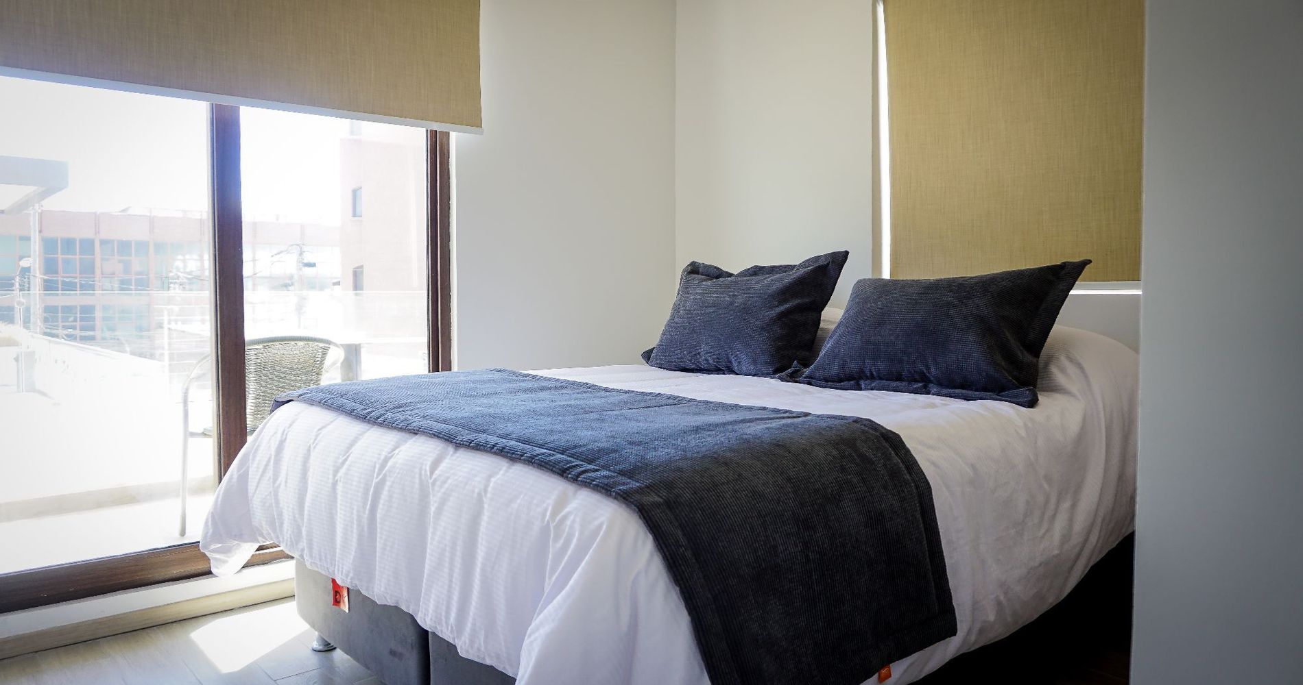 Departamentos Vellemar Reñaca