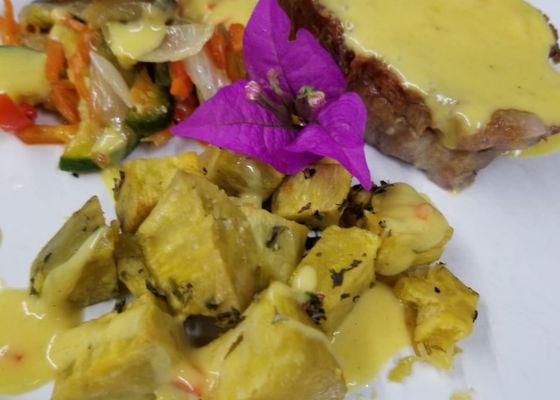 Tequendama Spa & Resort