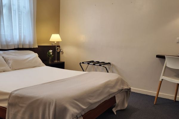 Doble Matrimonial Superior