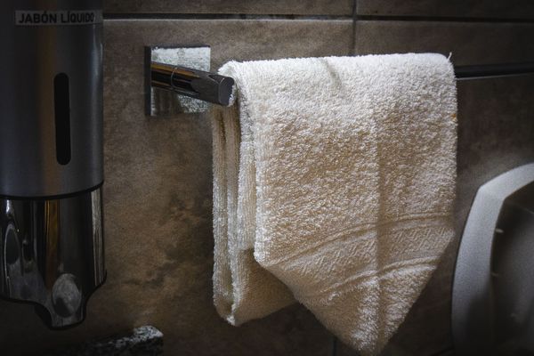 Habitación Estándar Triple