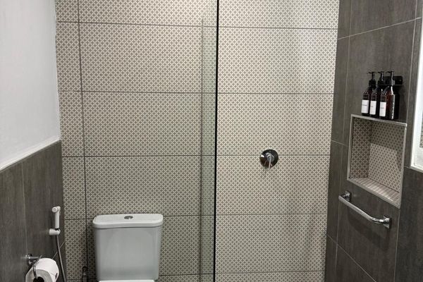 Habitacion Triple Superior