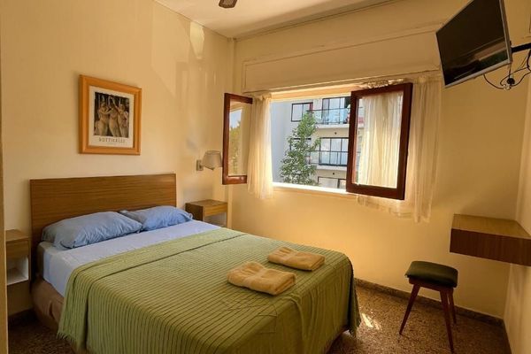  Estándar Doble Matrimonial