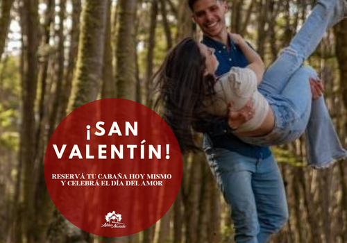 ¡ENAMORATE EN LA ALDEA!