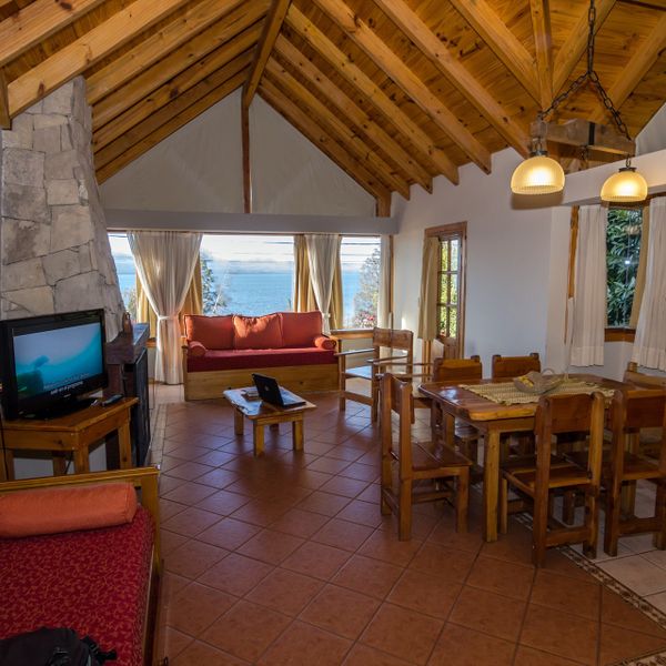 Lagos del Sur Apart & Suites