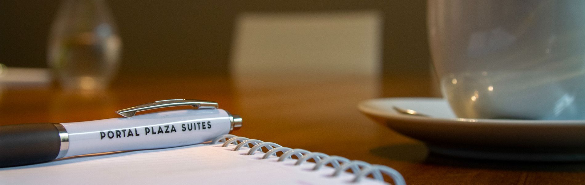 Portal Plaza Suites