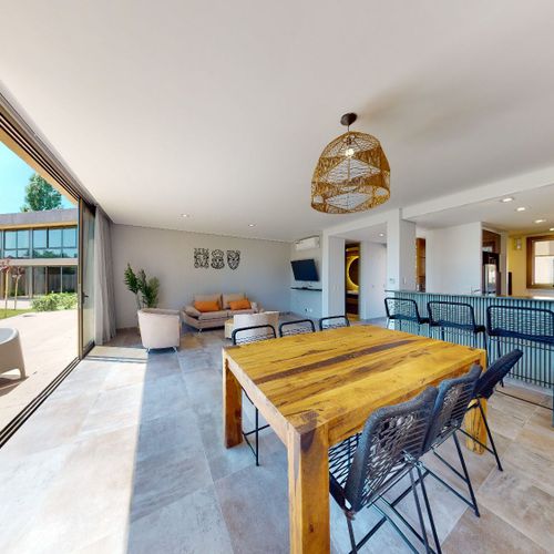 Liniers Green Apartments