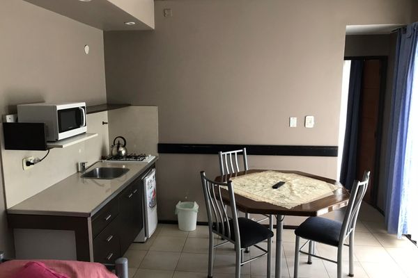 Departamento Classic Triple