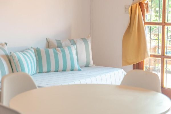 Apartamento Duplex con vistas a la piscina - Gardenia