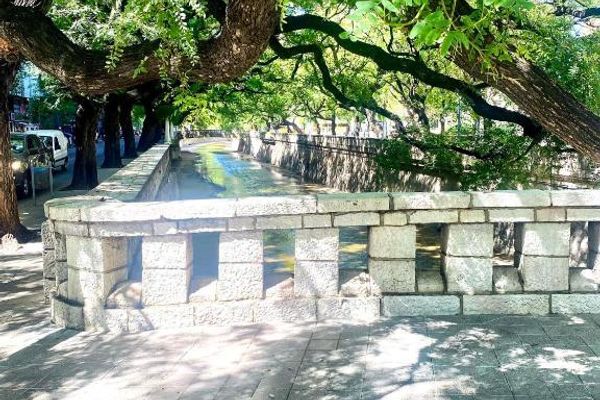 Imponente Loft junto al río Suquía - f22