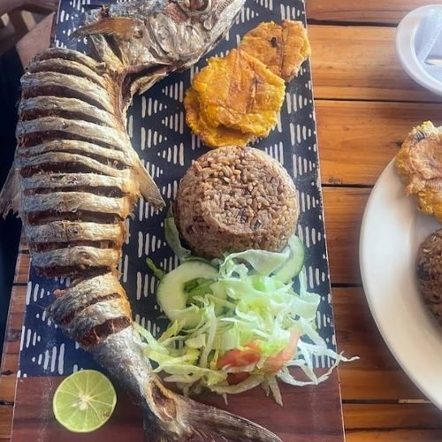 La Cabaña Glamping de Geronimo