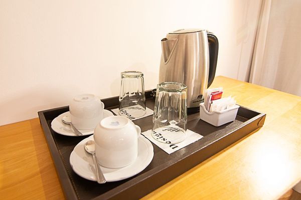 Habitación Classic 