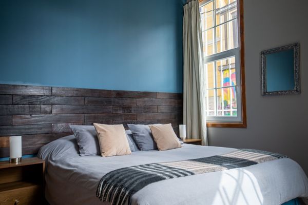 Habitación Triple Superior