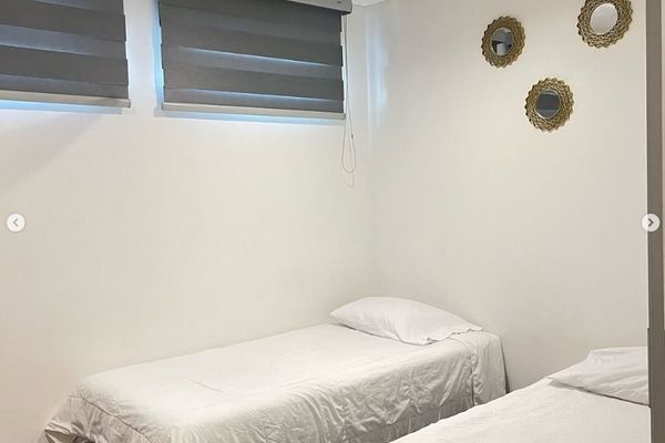 APTO DE 2 HABITACIONES