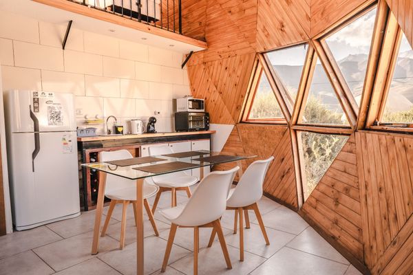 Domo Grande Superior