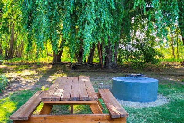 Cabañas Rusticas Chic Norte