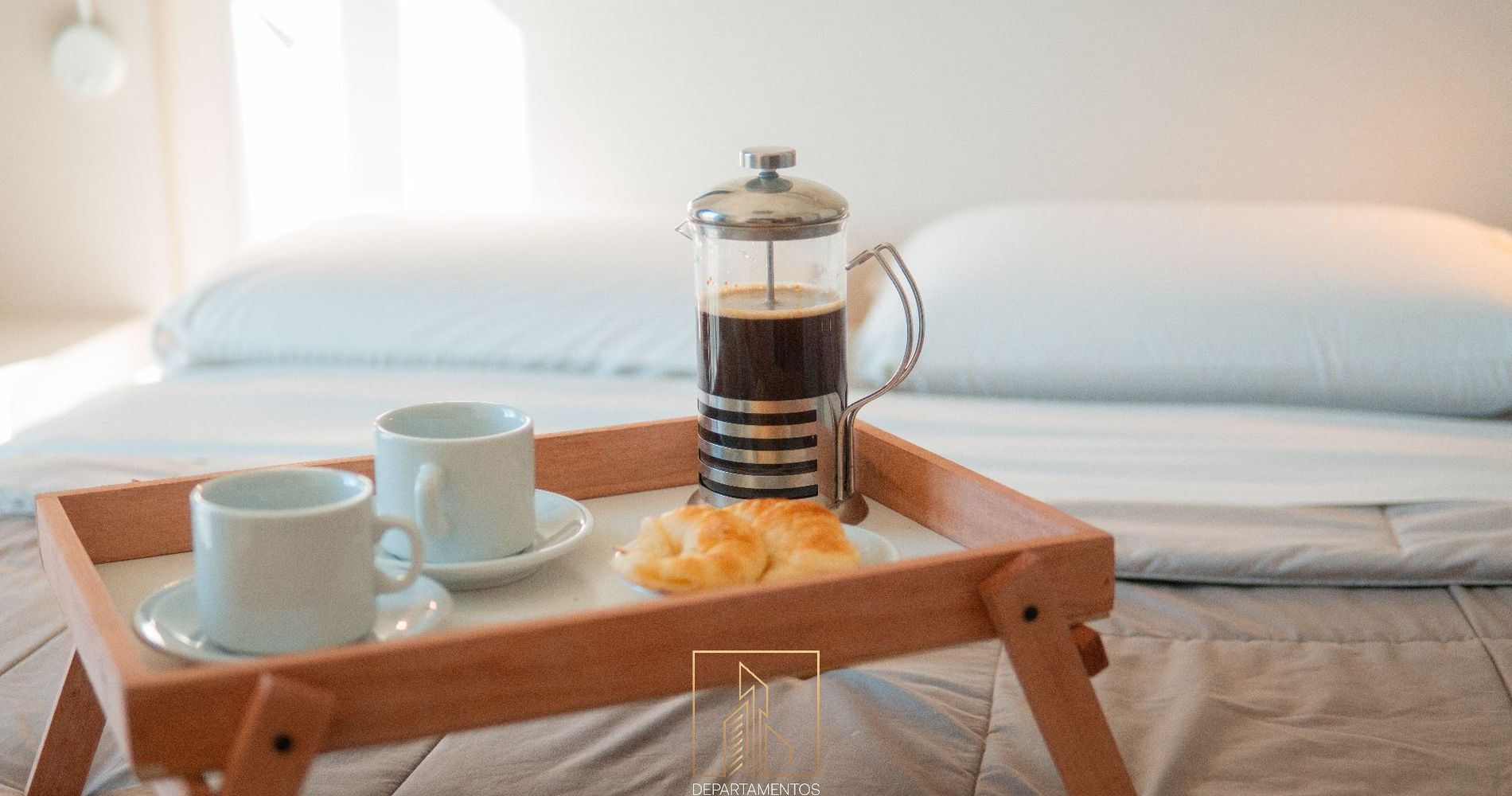 Departamentos Amueblados Leloir