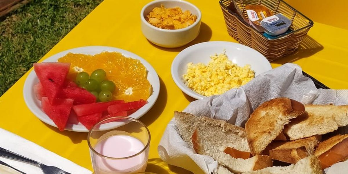 Apart Hotel Valeria Playa 