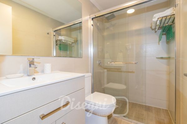 Departamento Av del Mar Coquimbo Disegni 03