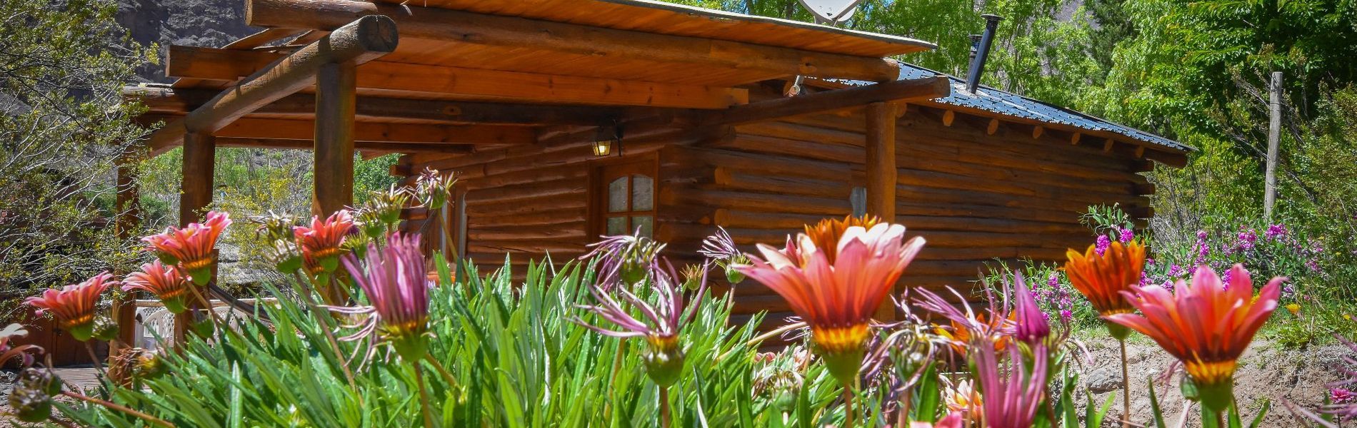 Mendoza Sol y Nieve :: Ciudad