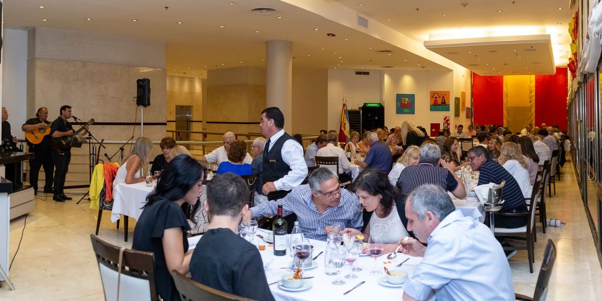 Amérian Hotel Casino Gala