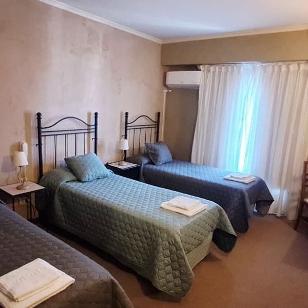 HOTEL PATAGONIA NORTE