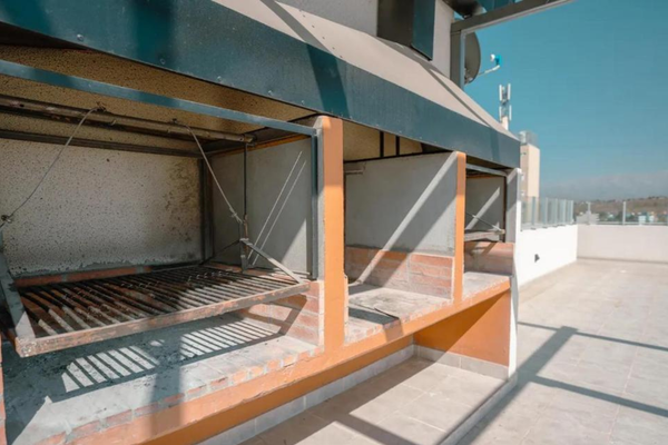 Delta Boutique Loft, en el centro de Salta