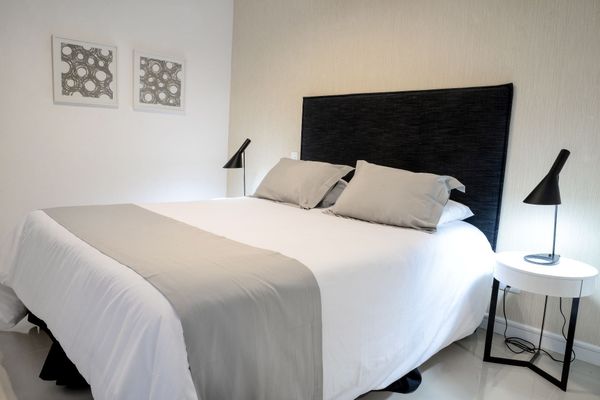 Green Park Dos Ambientes